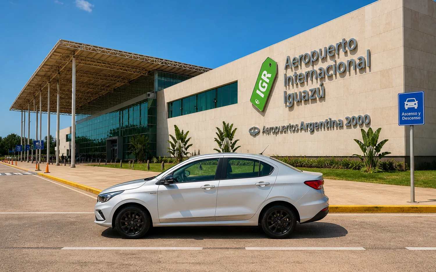 Aeropuerto